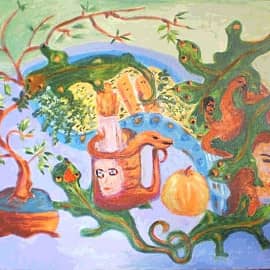 Яблоко раздора