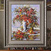 н 127 - AXart (8), художник Александр Ходюков