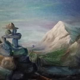 Продолжая путь...