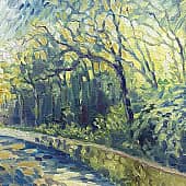 Дальше по дороге