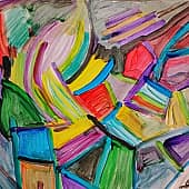 Абстракция 340