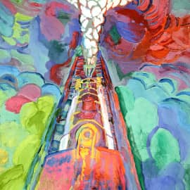 Ночной экспресс