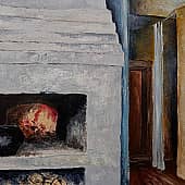 Этюд из далёкого детства