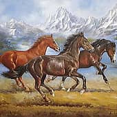 Неукротимое стремление вперед