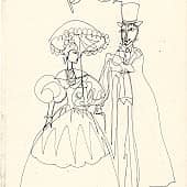 Не спрячешься (из серии "Одной линией")