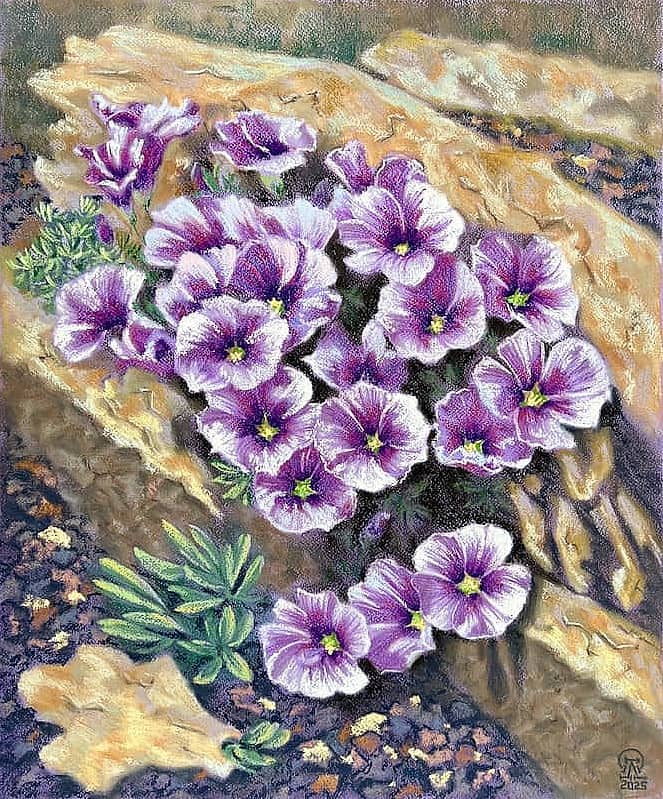 Ломая камни