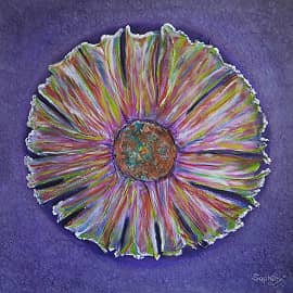 "Фиолетовое настроение"