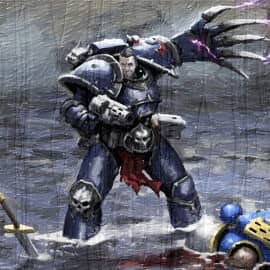 Бойня на латурасе 8