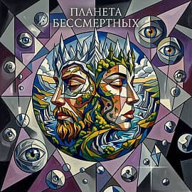 Планета бессмертных 2