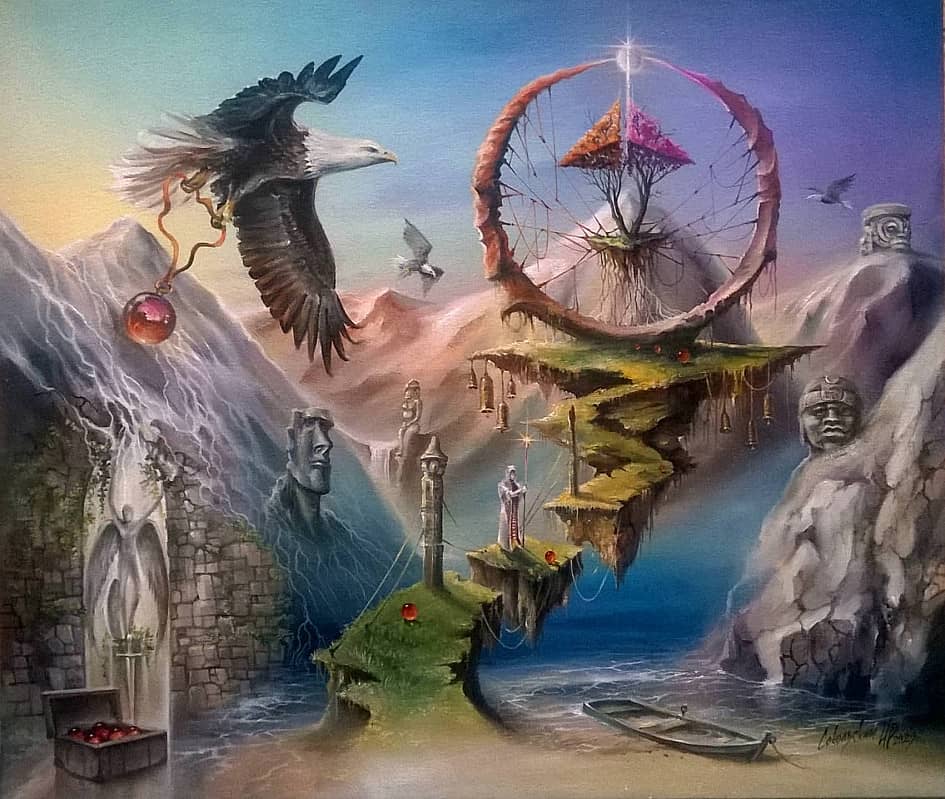 "Путь к истине"