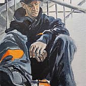 Мотоспортсмен