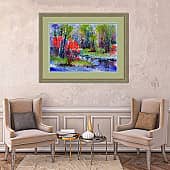 а  622 - AXart (4), художник Александр Ходюков