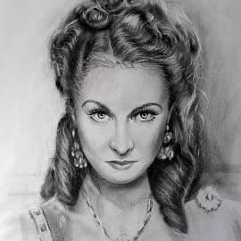 Унесенная ветром...