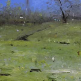 "Яркий день"