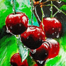 После дождя 2