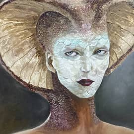 Когда женщина злится (юмор)