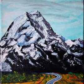 Дорога в никуда