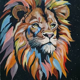 Царь зверей