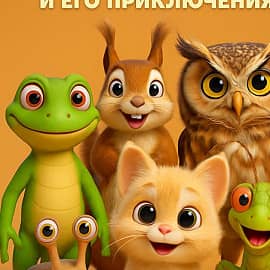 Потерянная мелодия