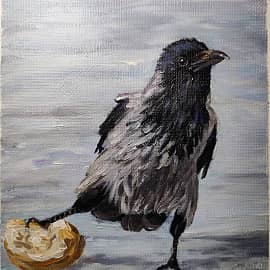 Попробуй отними!