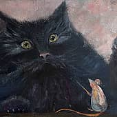 Не может быть!