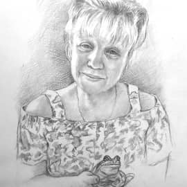 Ферма по выращиванию съедобных лягушек