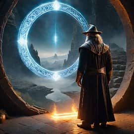 иллюстрация к стиху " Мой друг мудрец"