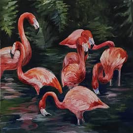 Дети заката