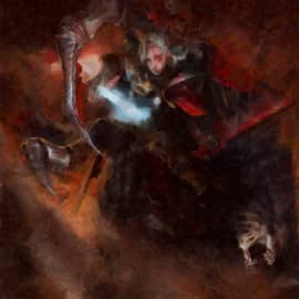 Самопожертвование