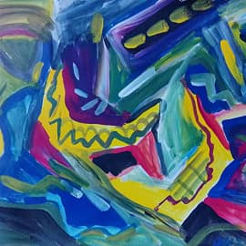 Абстракция 297