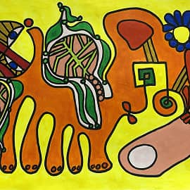 Привет, МАЛЫШ!