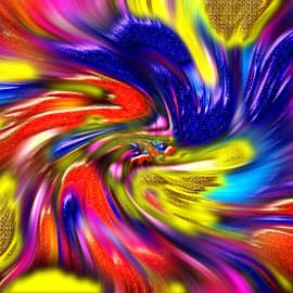 Абстракция 002