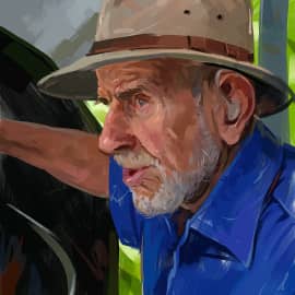 Жак Фреско.