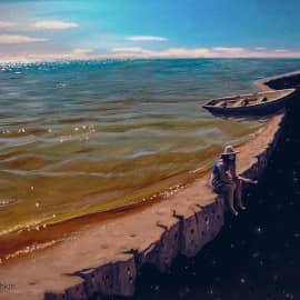 На краю реальности