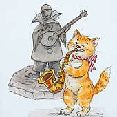 Открытка - 38