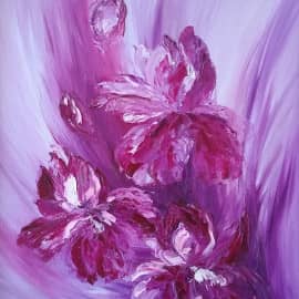 Мелодия цветов