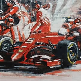 Решающий момент