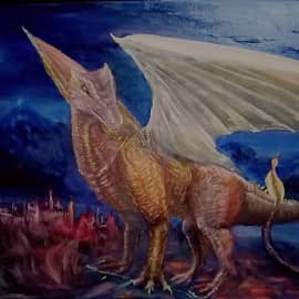 Пустошь Смауга