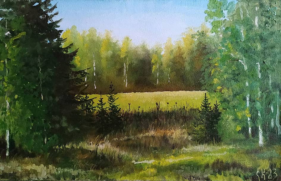 Последний день лета