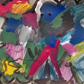 Абстракция 376