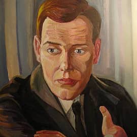 Георгий Жжёнов