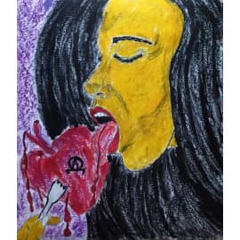 влюбленность