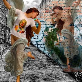 Сбежавшая Аврора