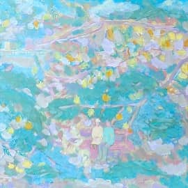 "Осенний мотив"