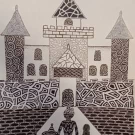 Изумрудный город