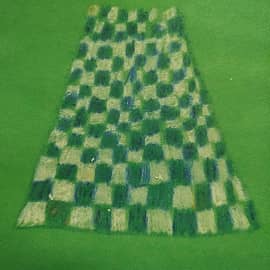 Шахматная дорожка