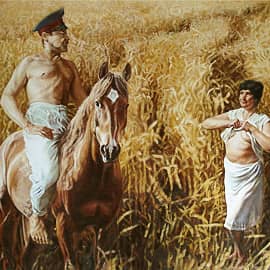 Станичники