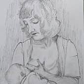 Материнство