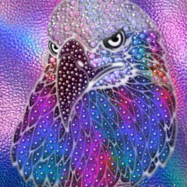 Светографика 10