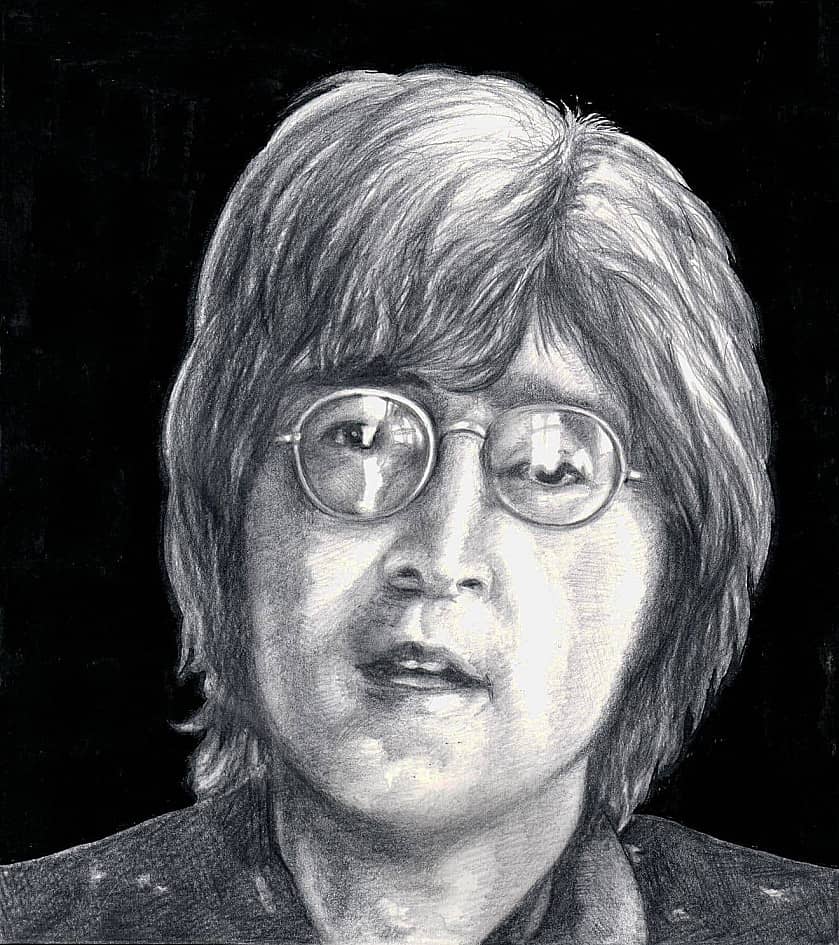 Sir John Lennon